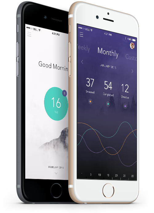 app image